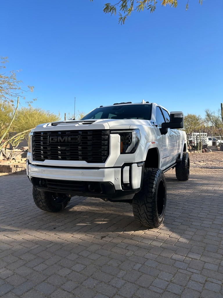 full detail in phoenix az
