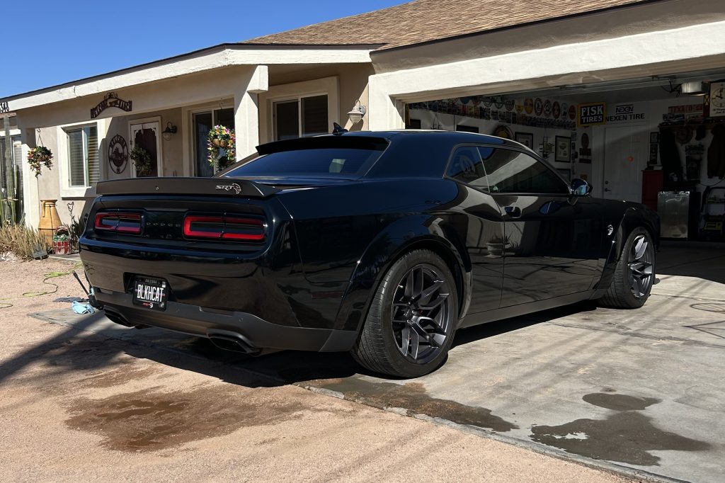 ceramic coating in mesa and phoenix az
